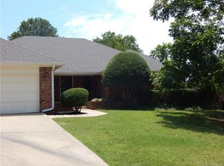 2427 Timber Ter, Ada, OK 74820