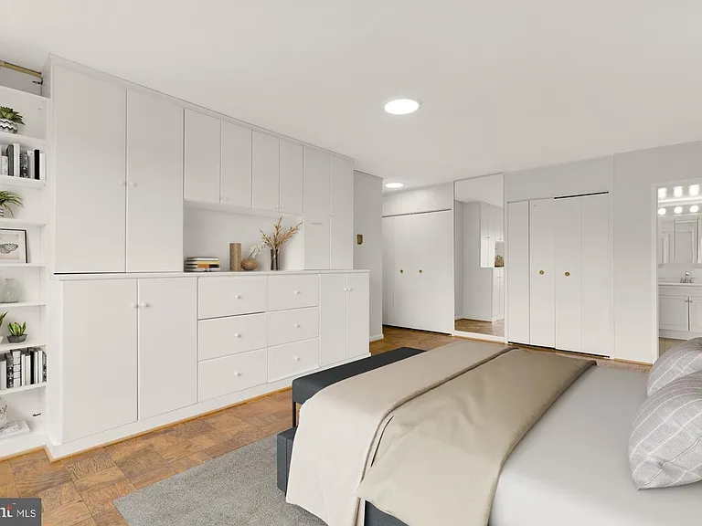 4201 Cathedral Ave NW #1405W — Photo 28
