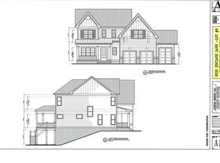 9535 Enclave Ln, Gainesville, GA 30506