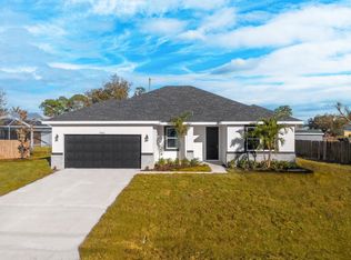 5106 Hickory Dr, Fort Pierce, FL 34982