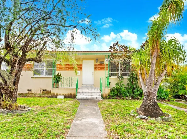 2944 SW 25th Ter, Miami, FL 33133