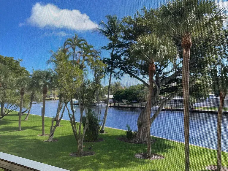 14 Royal Palm Way #204 — Photo 1