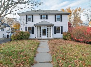 56 Putnam St, Weymouth, MA 02189