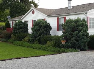 644 County Road 316, Niota, TN 37826