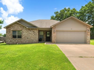 253 Brewer St, Ward, AR, 72176