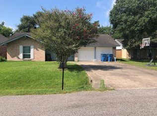 31715 Ironwood Dr, Waller, TX 77484