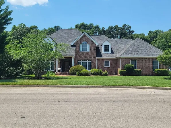 340 Updike Pl, Danville, VA 24541