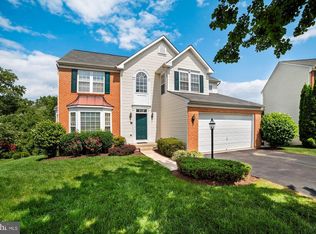 7201 Bladen Pl, Gainesville, VA 20155