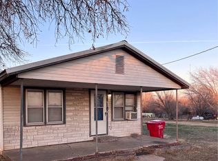 16989 N Private Dr #3028, Lindsay, OK 73052