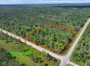 V/l 10a 72nd St, Idlewild, MI 49642