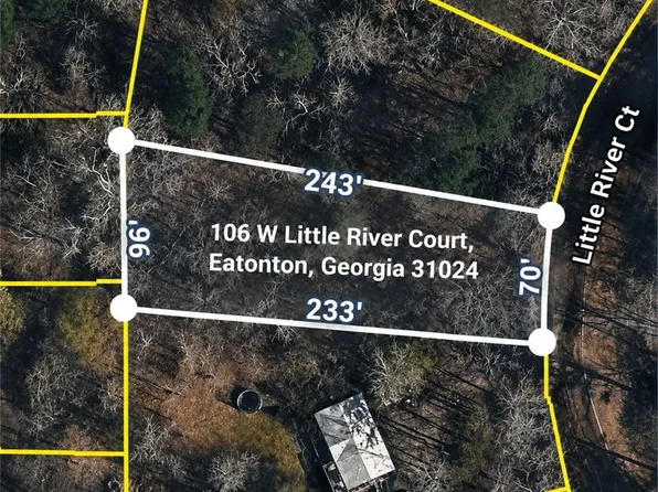 106 Little River Ct W #605, Eatonton, GA 31024