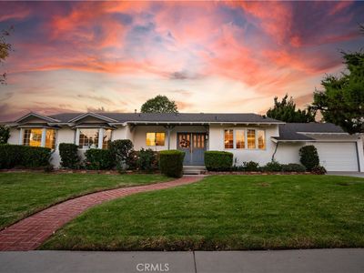 10847 Etiwanda Ave, Porter Ranch, CA, 91326