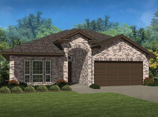 11413 Gold Canyon Dr, Haslet, TX 76052