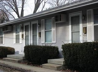 603 S Walnut St, Urbana, IL