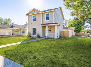 603 S Mesquite St, San Antonio, TX 78203