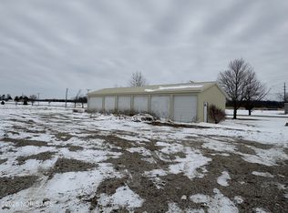 3007 W County Road 52, Tiffin, OH 44883