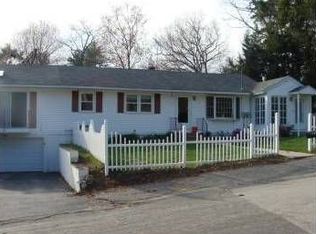98 1st Ave, Manchester, NH 03104
