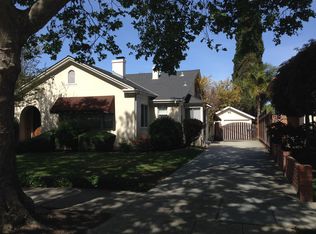 886 Chapman St, San Jose, CA 95126