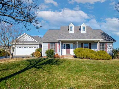 19 Hereford Dr, Fishersville, VA, 22939