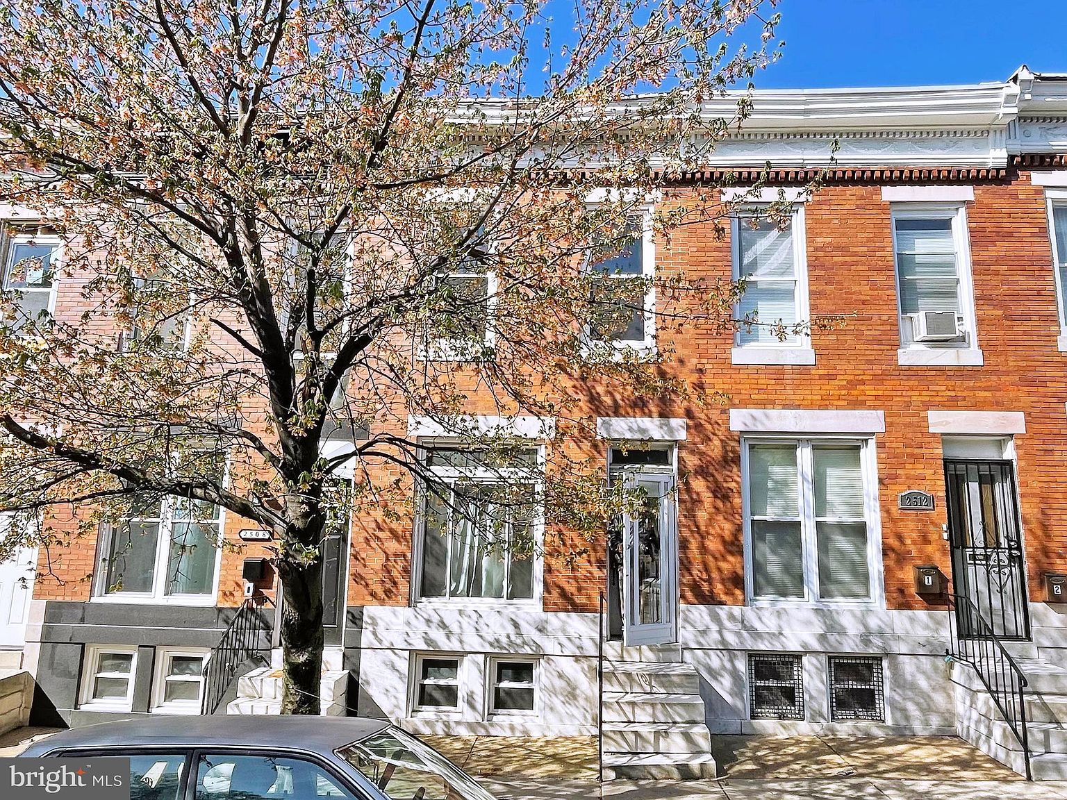 2510 McCulloh St, Baltimore, MD 21217 Zillow