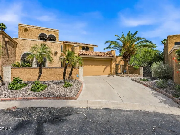 718 E PEORIA Avenue, Phoenix, AZ 85020