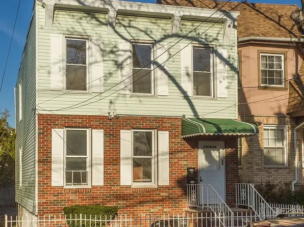 98 Clendenny Ave, Jersey City, NJ 07304