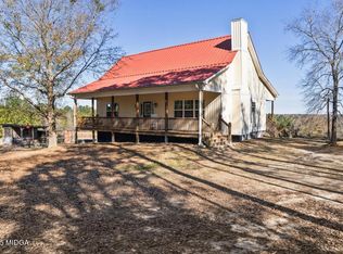 4950 Marshall Mill Rd, Lizella, GA 31052