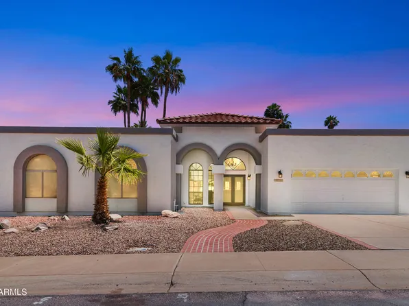 1031 S CAPISTRANO Drive, Gilbert, AZ 85233