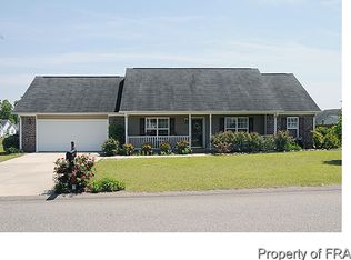 185 Emma Ln, Raeford, NC 28376