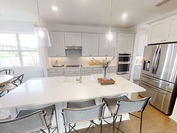 Northlake at Ovation - Chapin Interior Image 4