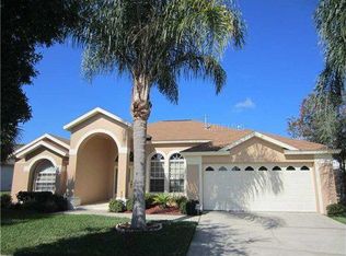 3023 Samosa Hill Cir, Clermont, FL 34714