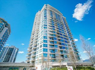 112 E 13th St #605, North Vancouver, BC V7M 1N6