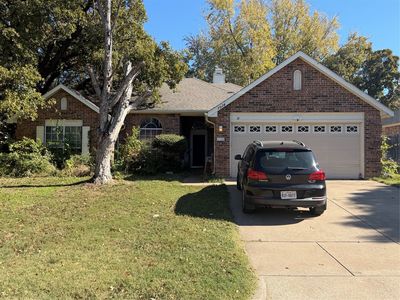 7924 Woodland Dr, North Richland Hills, TX, 76182