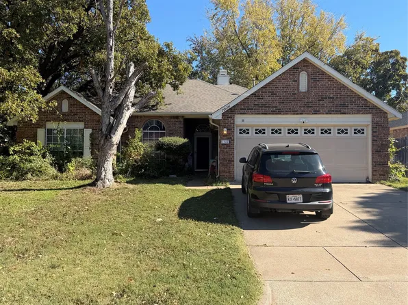 7924 Woodland Dr, North Richland Hills, TX 76182