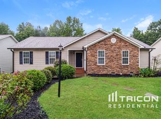 119 Lynn Dr, Clayton, NC 27520