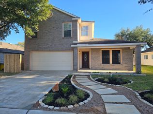 8114 Furlong Gate, Selma, TX 78154