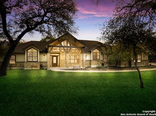 125 Eden Xing, Adkins, TX 78101