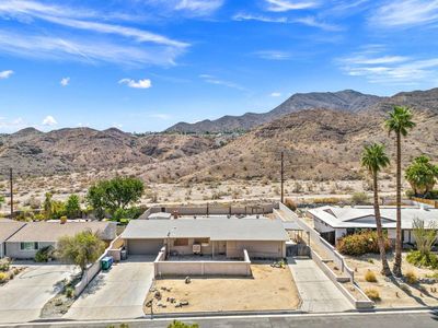 38280 Chuperosa Ln, Cathedral City, CA, 92234