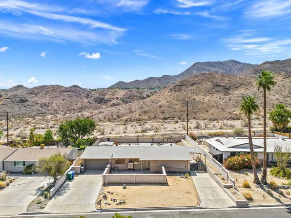 38280 Chuperosa Ln, Cathedral City, CA 92234