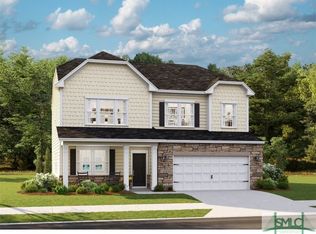 5 Gator Xing, Savannah, GA 31419