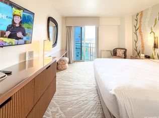 Ala Moana Hotel Condo, Honolulu, HI 96814
