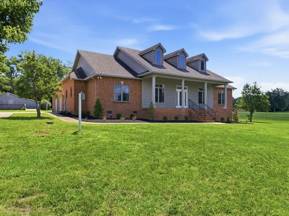 2453 Big Springs Rd, Lebanon, TN 37087