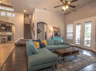 10832 Frost Pl, McKinney, TX 75071