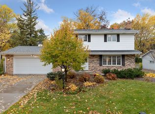 1722 18th Ave NW, New Brighton, MN 55112