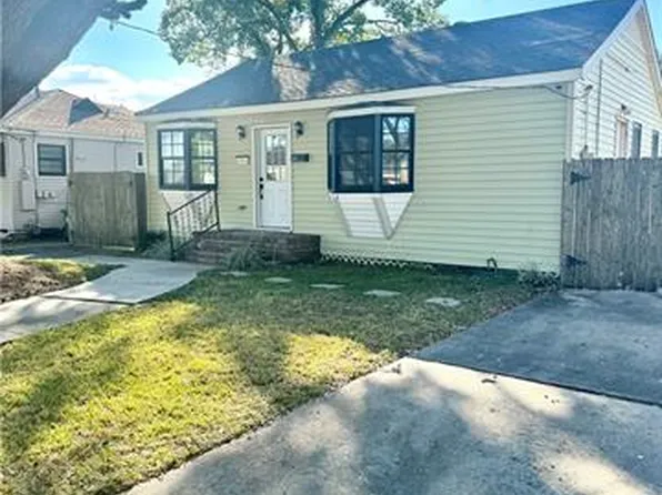 1311 Moisant St, Kenner, LA 70062