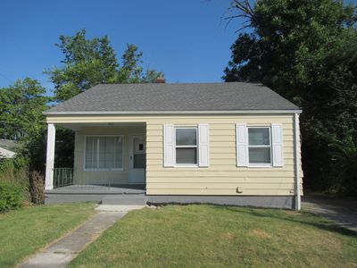 311 Columbus St, Bedford, OH, 44146