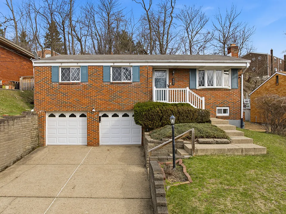 505 Pointview Rd