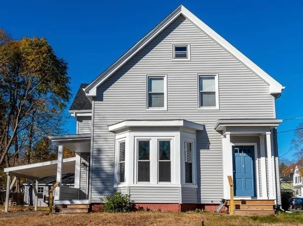 930 S Franklin St Floor 2, Holbrook, MA 02343