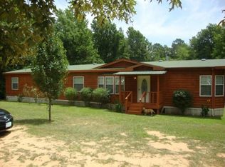 2194 County Road 3551, Queen City, TX 75572