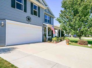 9008 Sunflower Cv, Fort Wayne, IN 46819